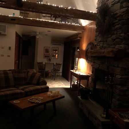 Hillside Farm B & B Mount Joy ภายนอก รูปภาพ