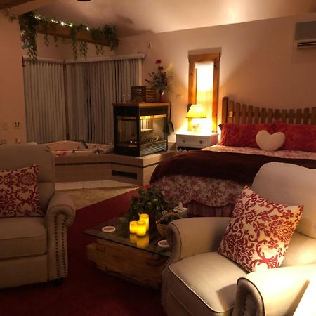 Hillside Farm B & B Mount Joy ภายนอก รูปภาพ
