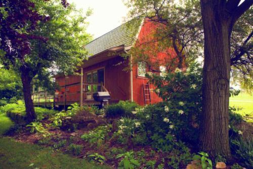 Hillside Farm B & B Mount Joy ภายนอก รูปภาพ