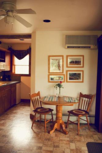 Hillside Farm B & B Mount Joy ภายนอก รูปภาพ