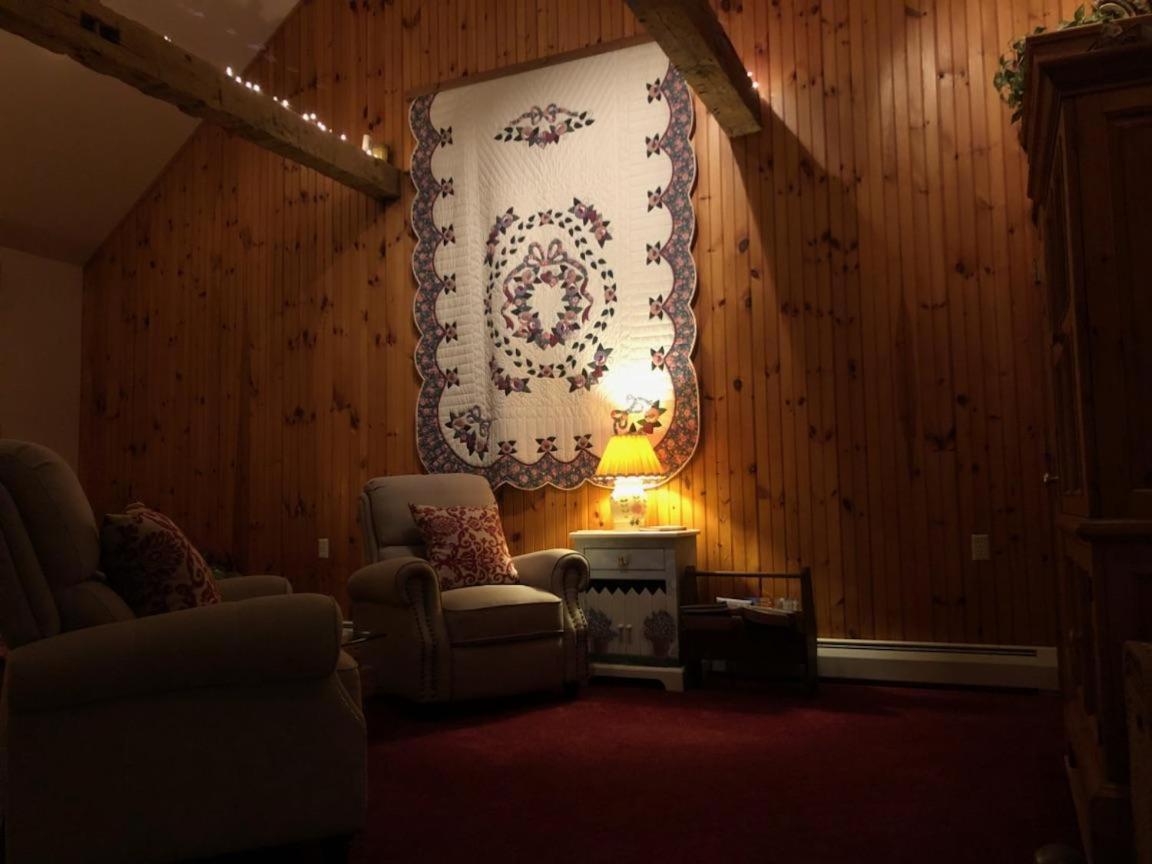 Hillside Farm B & B Mount Joy ภายนอก รูปภาพ