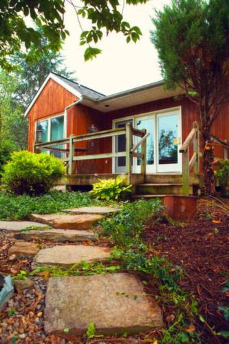 Hillside Farm B & B Mount Joy ภายนอก รูปภาพ