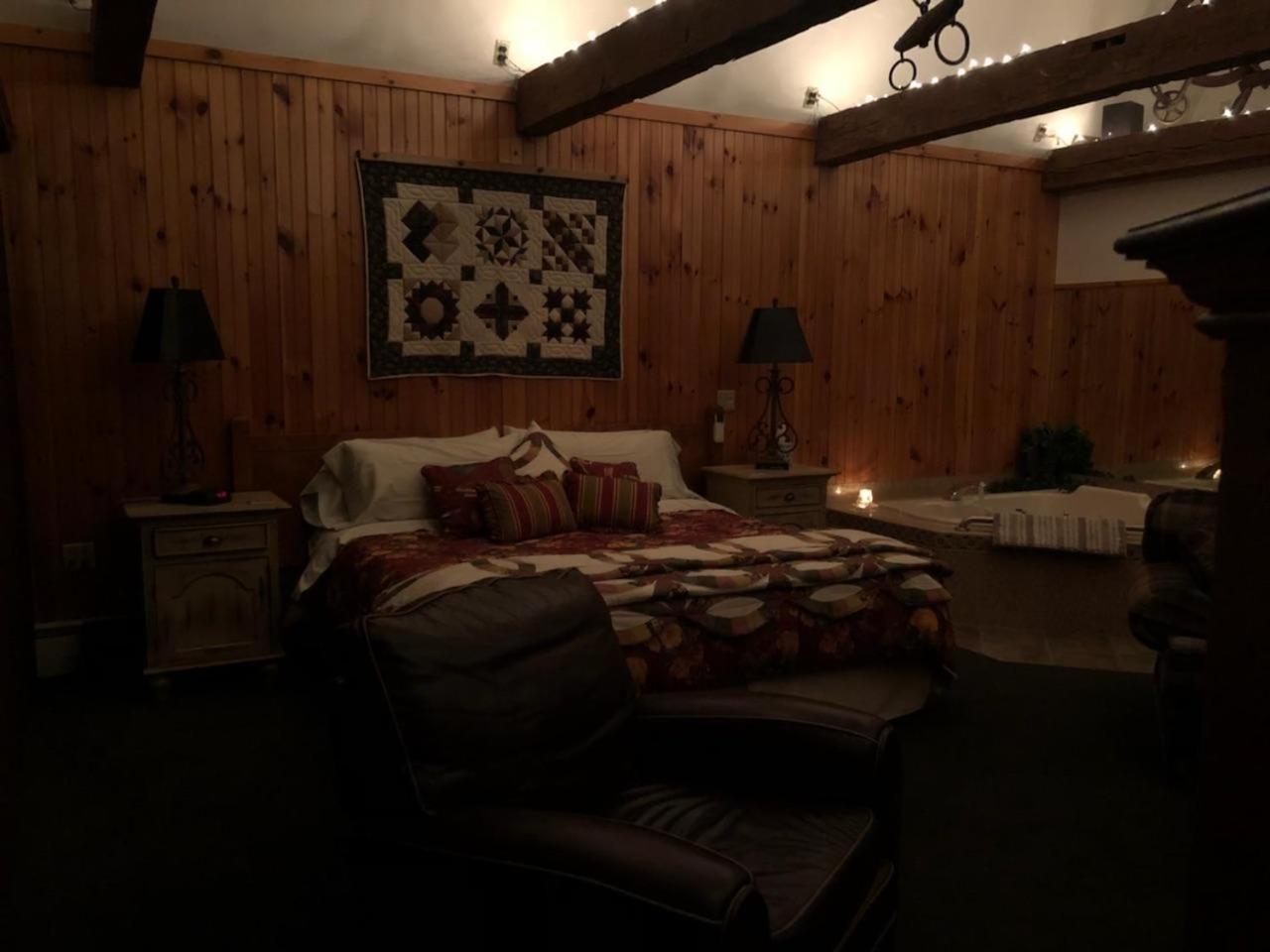 Hillside Farm B & B Mount Joy ภายนอก รูปภาพ